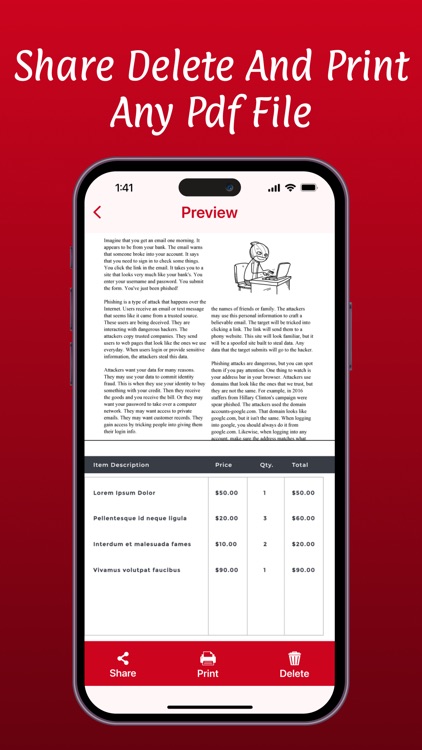 PDF Master - AllInOne Convert