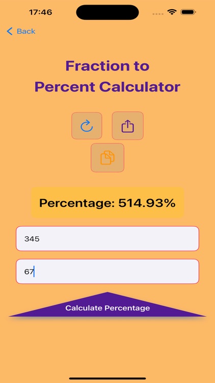 Percentify Pro screenshot-4