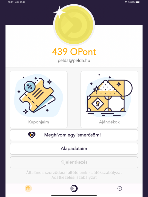 Screenshot #5 pour Europion