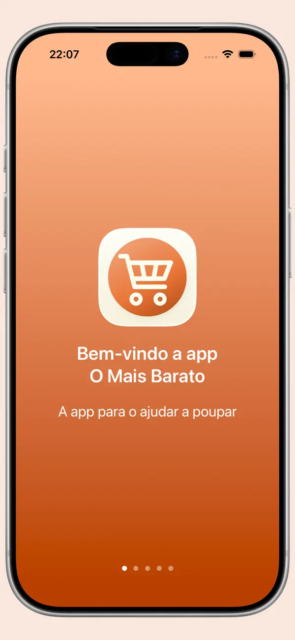 Screenshot #2 pour O mais barato