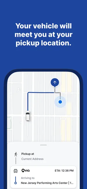 Via Newark screenshot 3