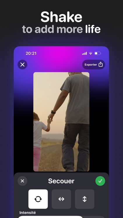 ClipClap: Video Editor Pro screenshot-7