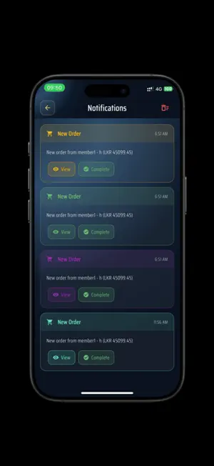 PulzBurn screenshot 2