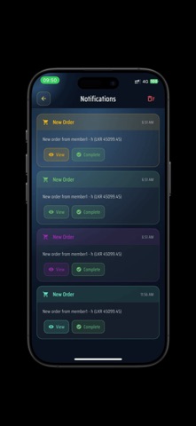 PulzBurn screenshot