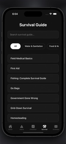 WATCHTOWER SURVIVAL PRO Screenshot 3 of 3