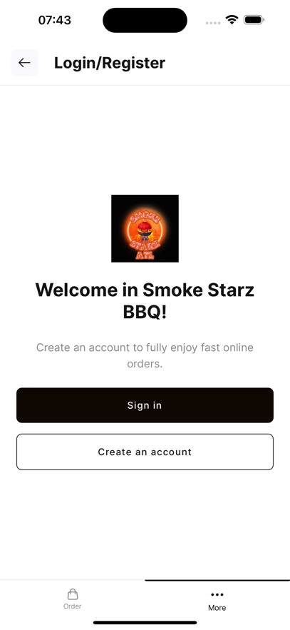 Smoke Starz