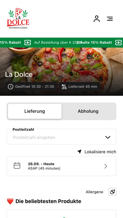La Dolce Linz