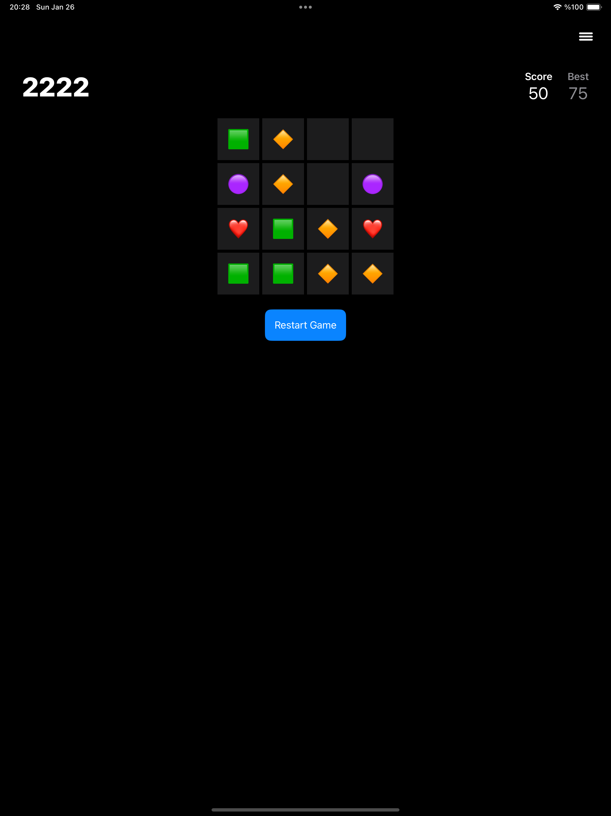 2222: Swipe to Match screenshot 11
