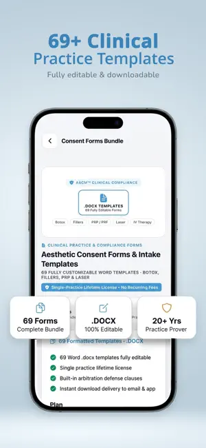 AACM Academy screenshot 4