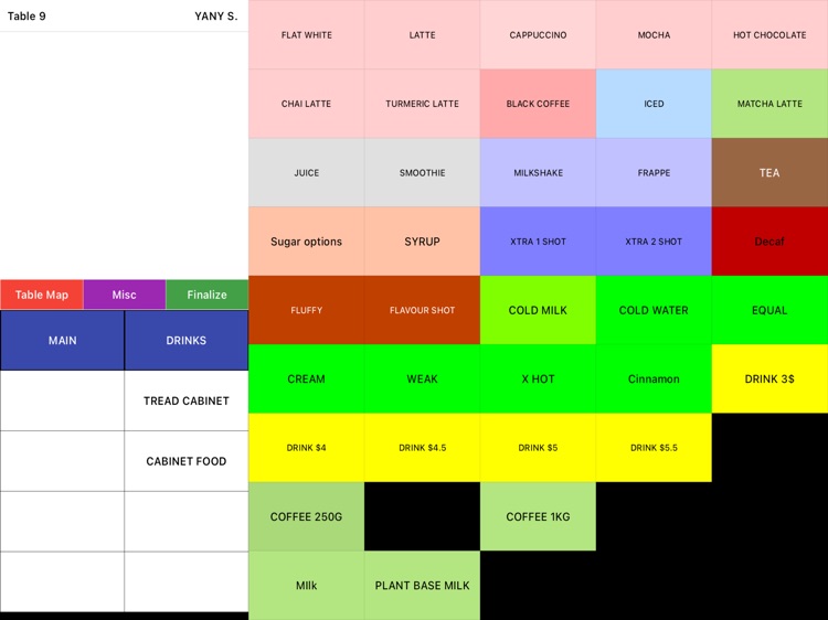 Table Connect screenshot-4