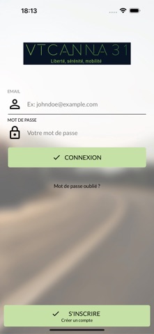 VTC ANNA 31 screenshot