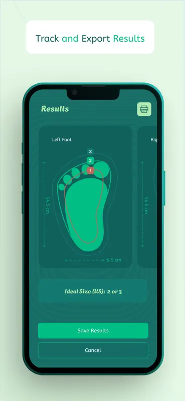 My F1rst Steps screenshot 5 of 5