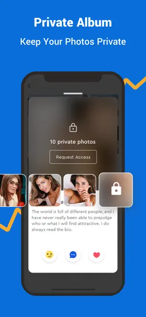 Positive Singles®: Herpes Date screenshot 8