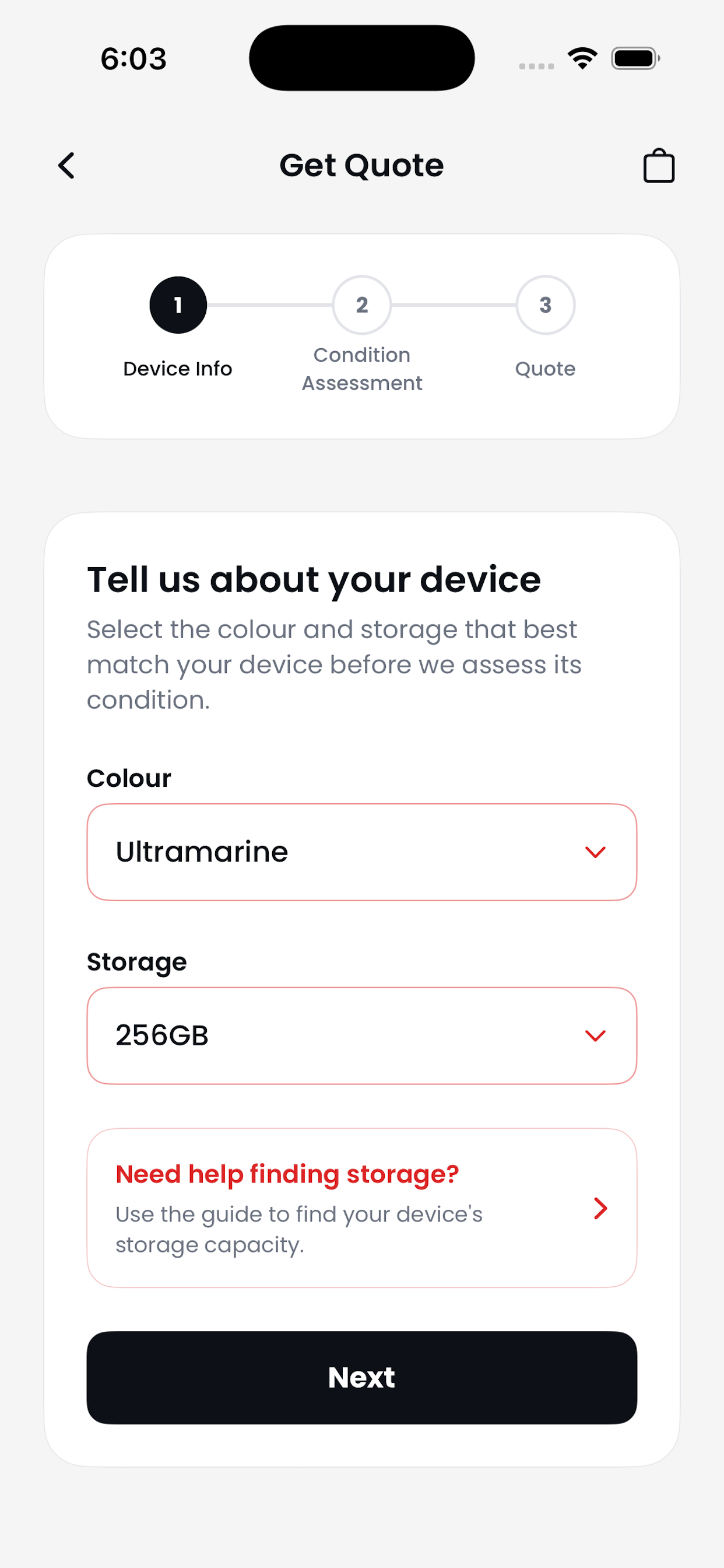 The Big Phone Store screenshot 6