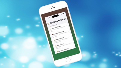 Screenshot #1 pour ArchiBuildr