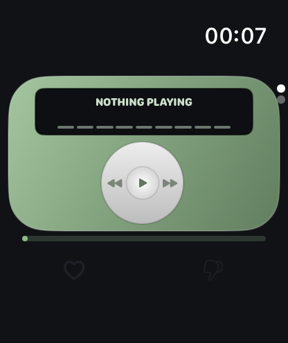Offline Music Player - MP95 EQ screenshot 12