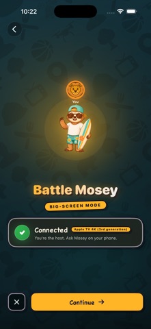 20 Questions: Word Trivia Game iPhone screenshot