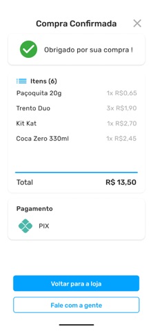 Market Wow screenshot