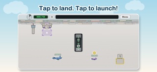 Plane Parade: Airport Control iPhone screenshot