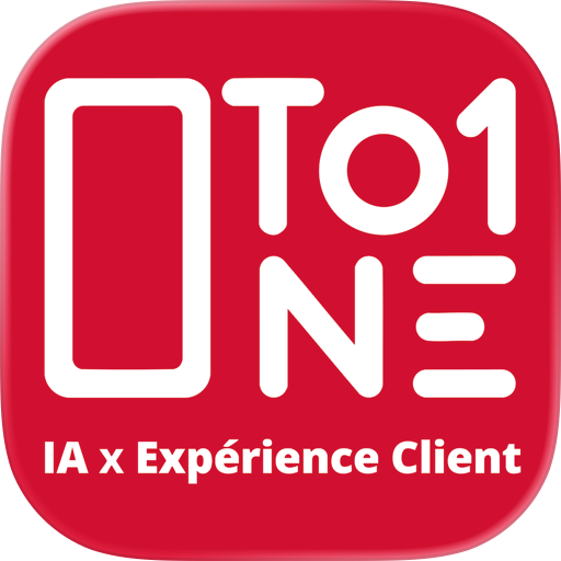 1to1 IA x Exp Client