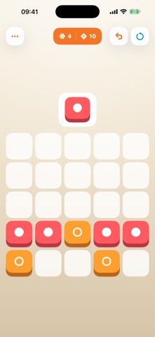 Luys Hue screenshot 2