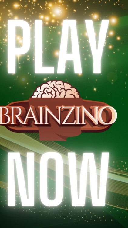Brainzino screenshot-4