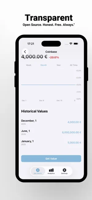 Asseta screenshot 3