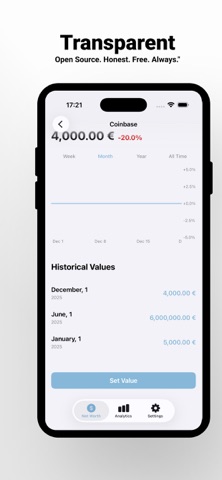 Asseta Screenshot 3 of 4