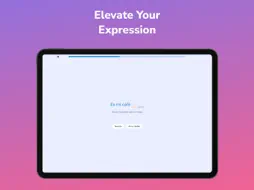 PopStudy: Language Learning screenshot 10