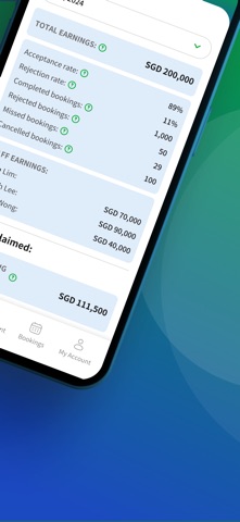 findZen Merchant screenshot