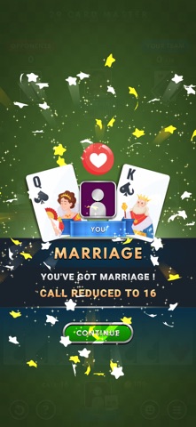 29 Card Master Screenshot 3 of 6