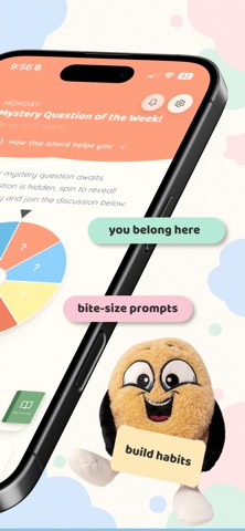 Bemellou: Mental Wellness screenshot