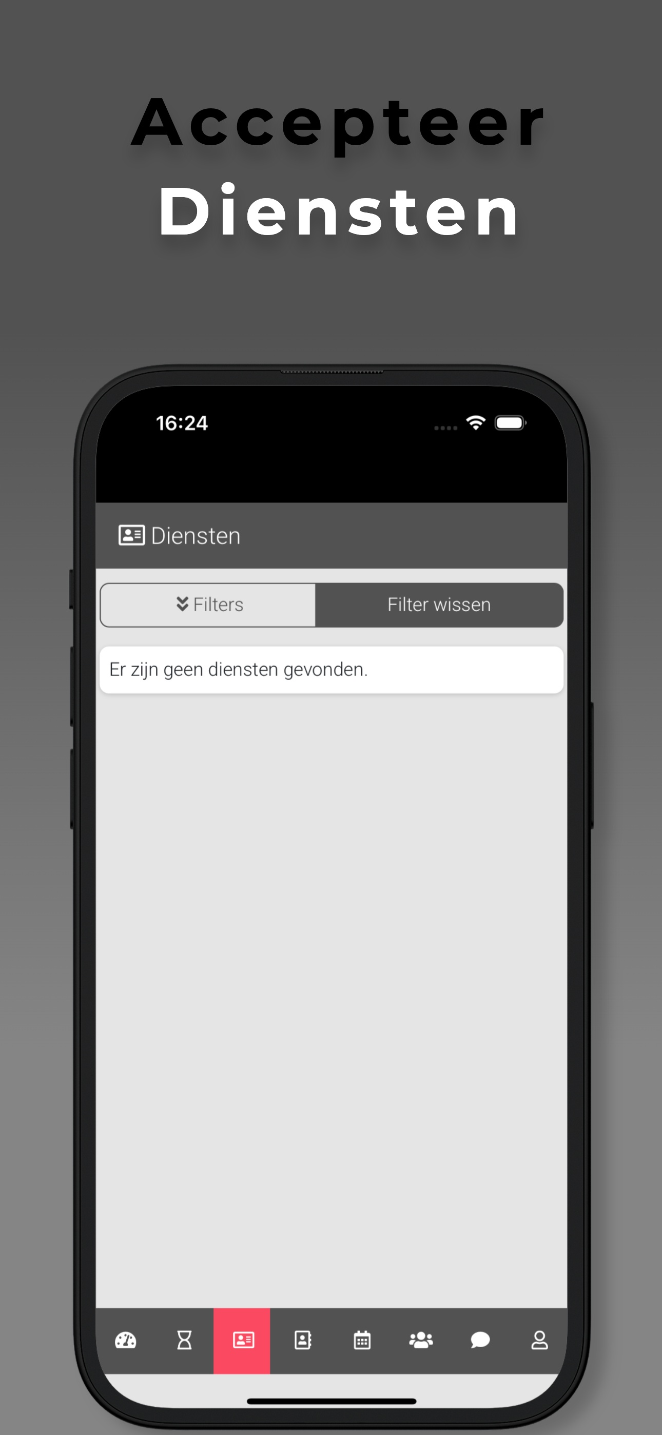 HAFLEX screenshot 3
