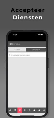 HAFLEX screenshot