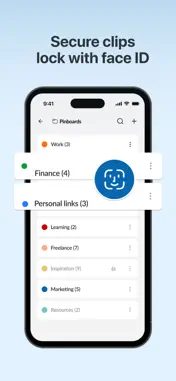 Clipboard Manager: Quick Paste screenshot 4