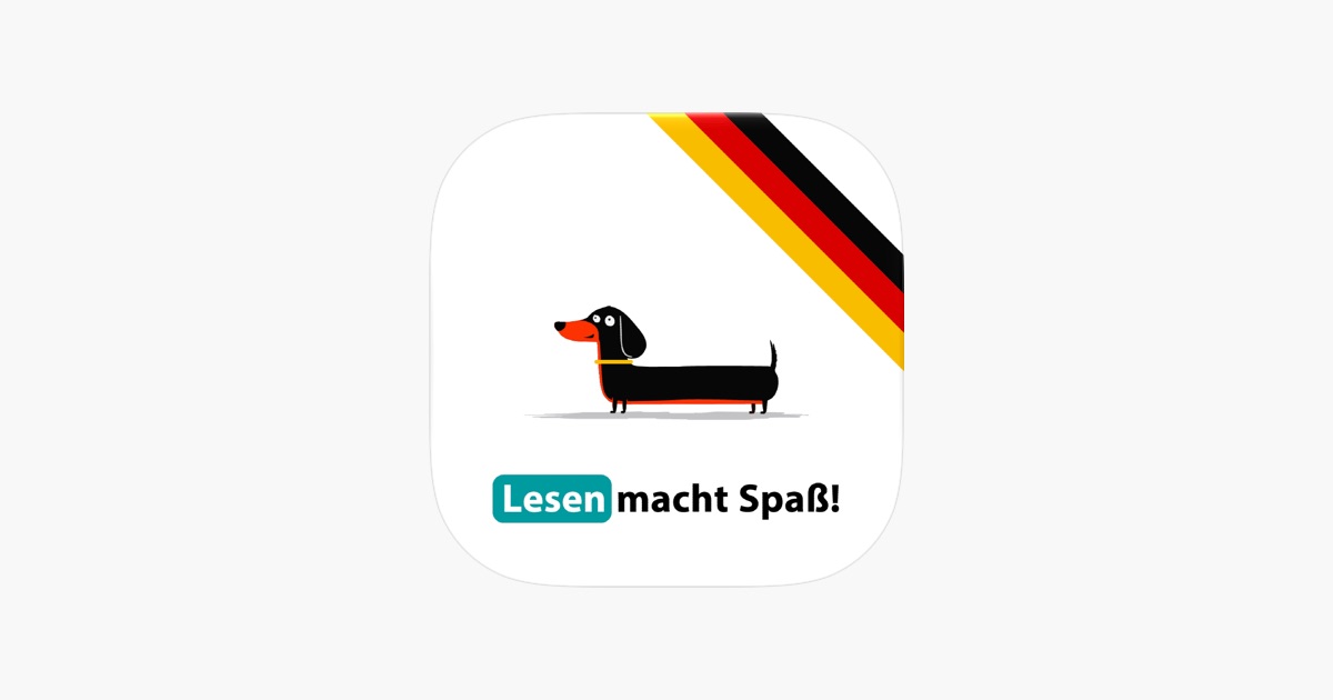‎Learn German – Magellanister App - App Store