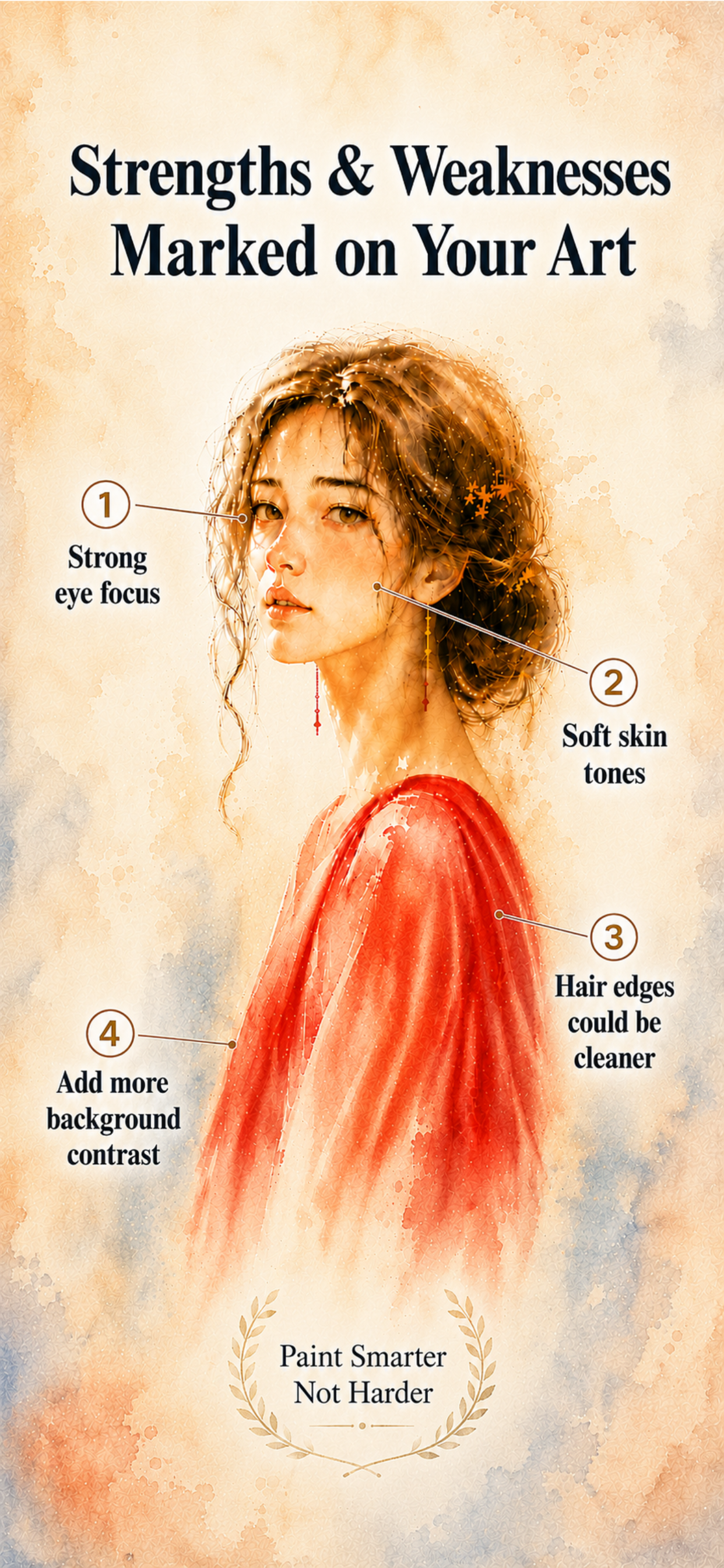 ArtCoach AI screenshot 2