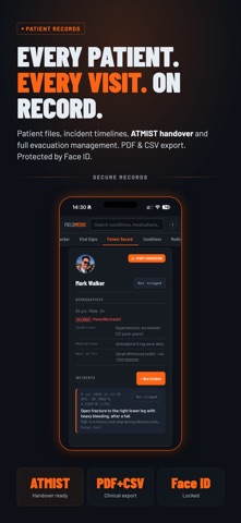 FieldMedic Screenshot 5 of 10