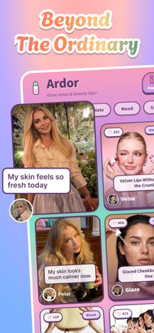 Ardor - BeautyStyle screenshot 2