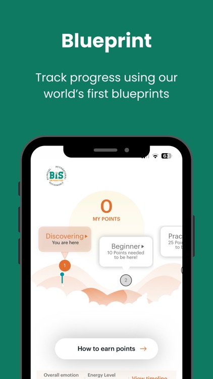 UTBIS AI Coach screenshot-4