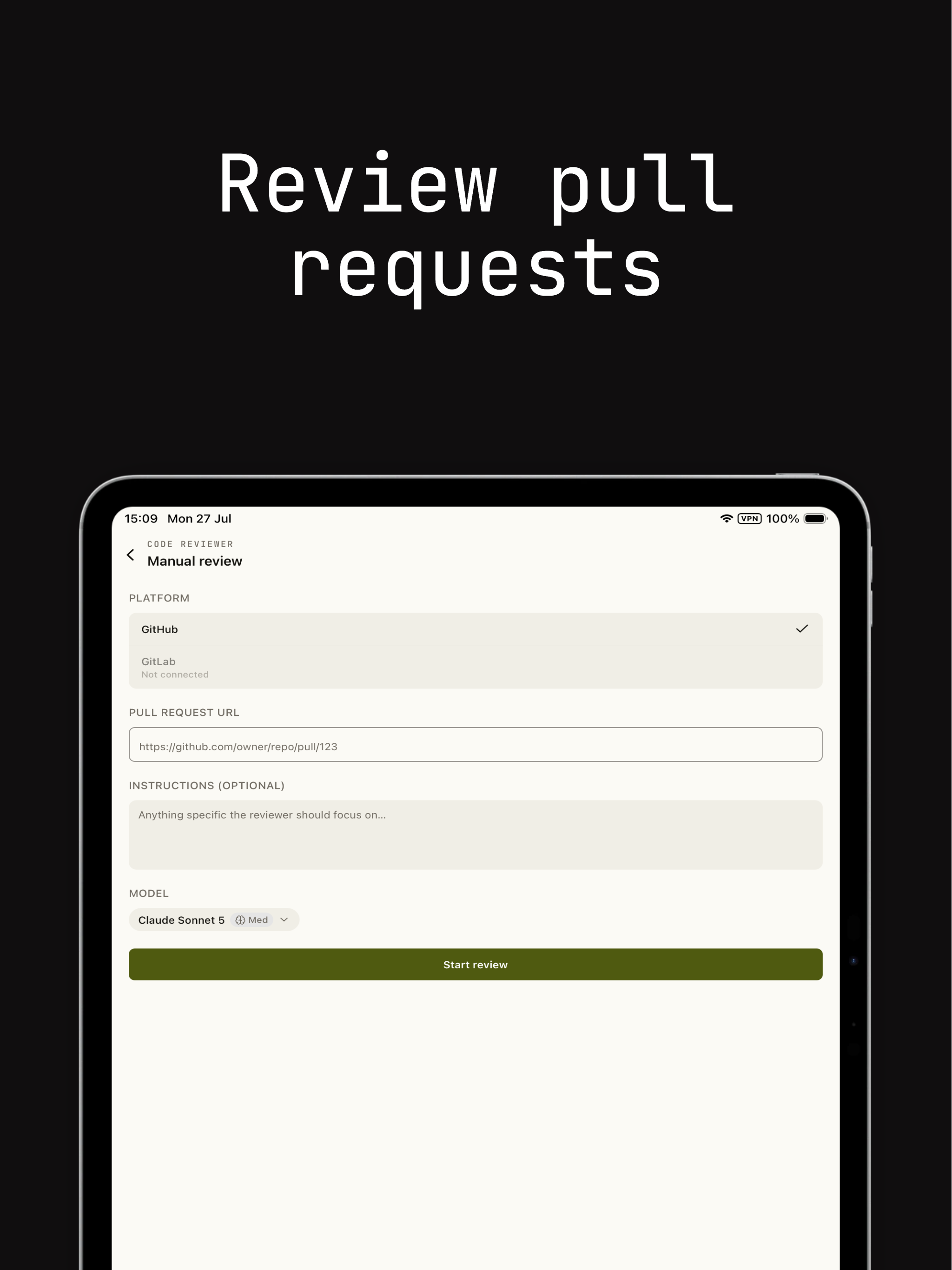Kilo Code – Run Coding Agents screenshot 11