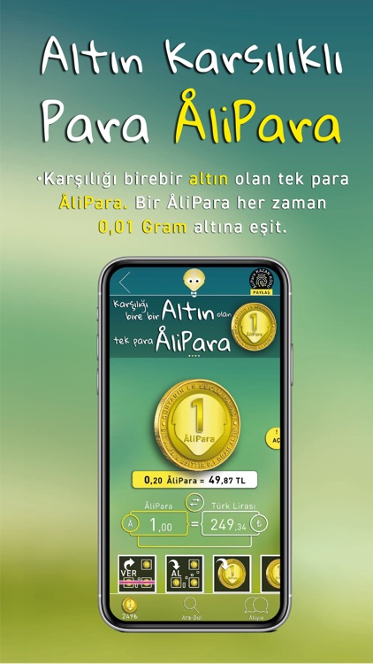 Getirali - Bebeğinin Albümü screenshot-4