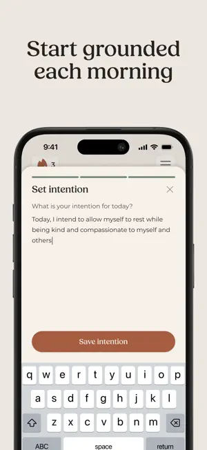 Better: Daily Check-In Journal screenshot 4