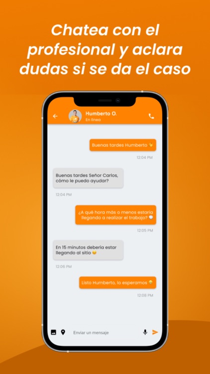 Camarounds screenshot-6