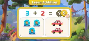 Early Math Learning screenshot #1 for iPhone