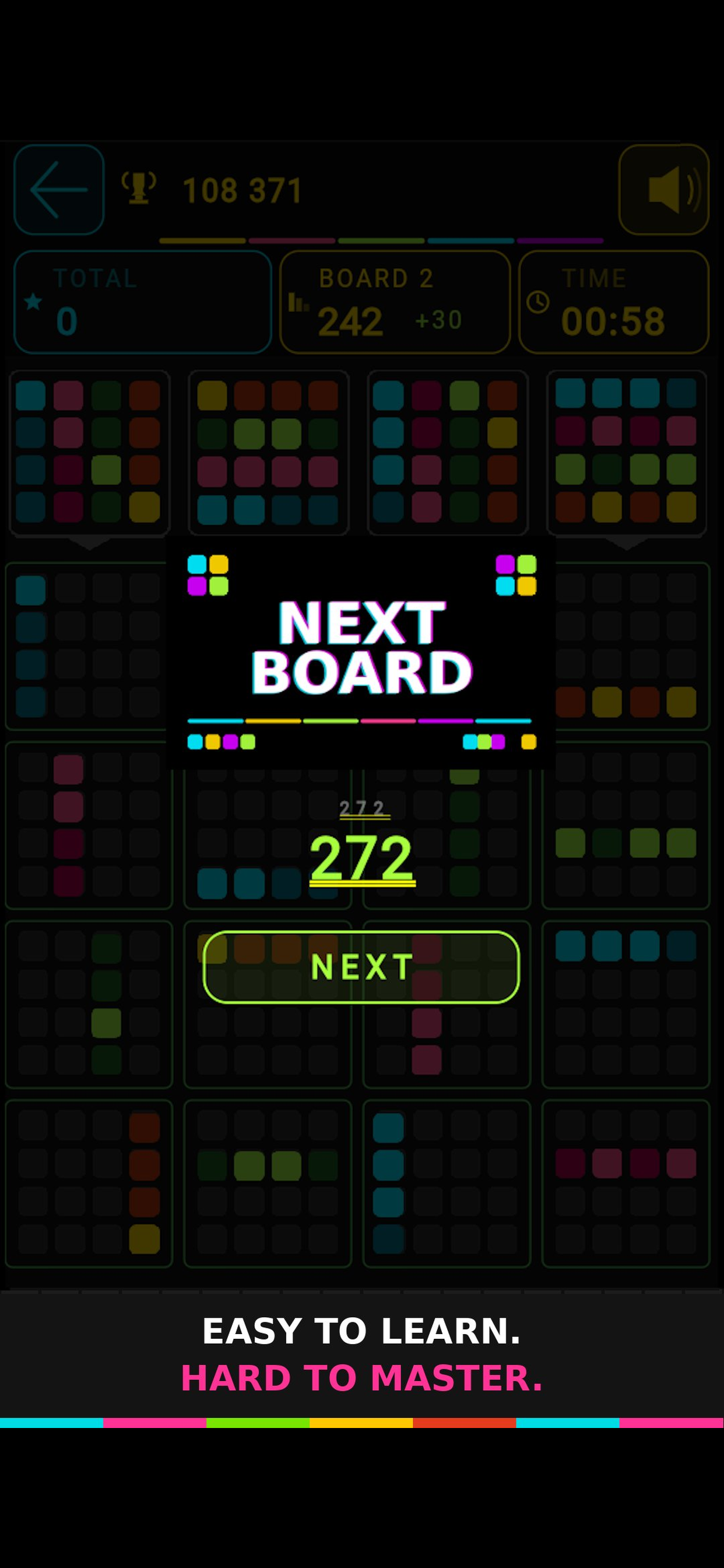 Moziq screenshot 4