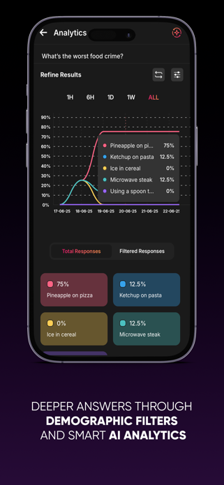 Queryloom Screenshot 4 of 8