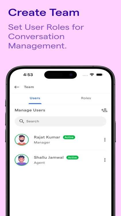 BotPenguin screenshot-7