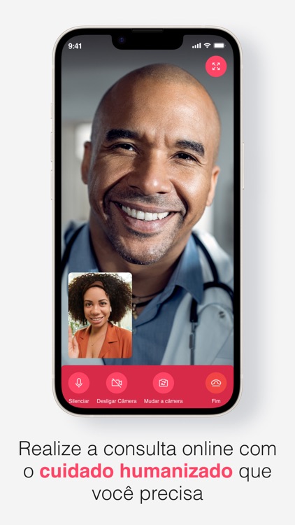 Vibe Saúde screenshot-5