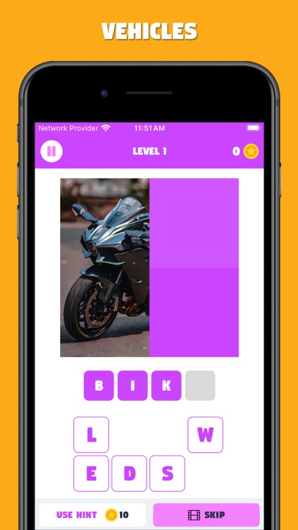 Picture 100: Guess the Picture